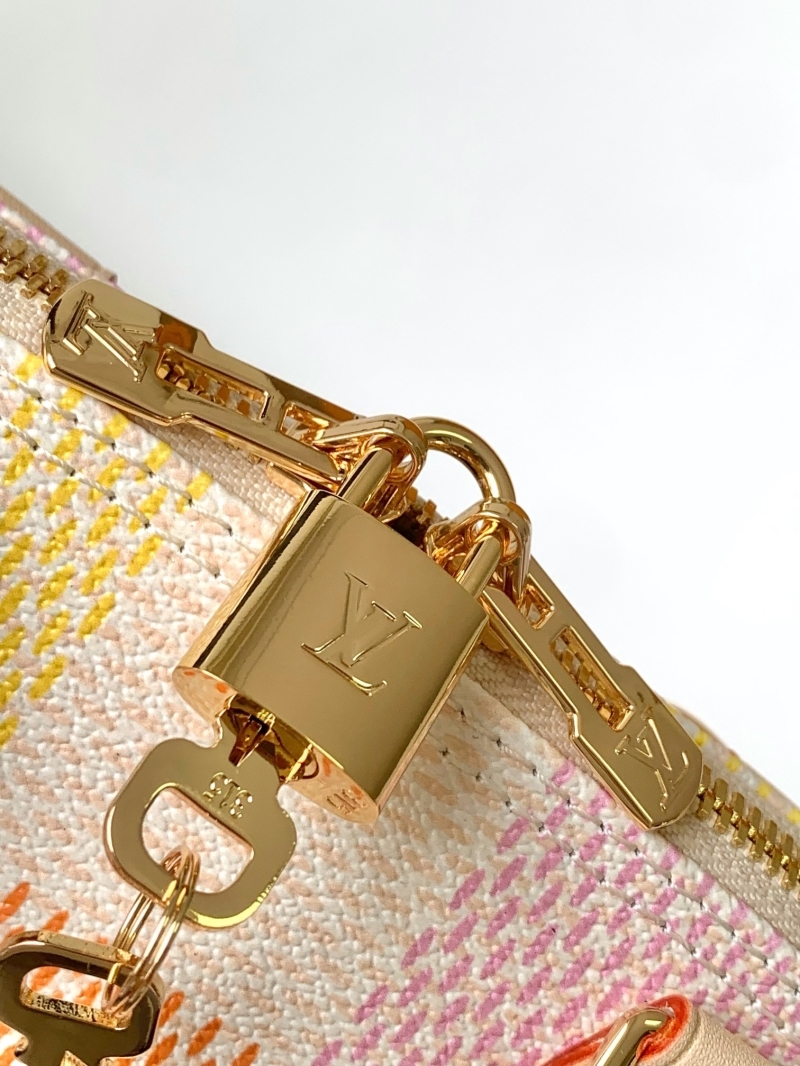 Louis Vuitton Top Handle Bags